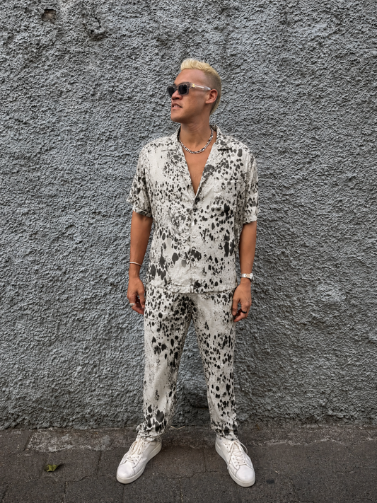 Party Pajama - SILK Set for Men PRE SALE
