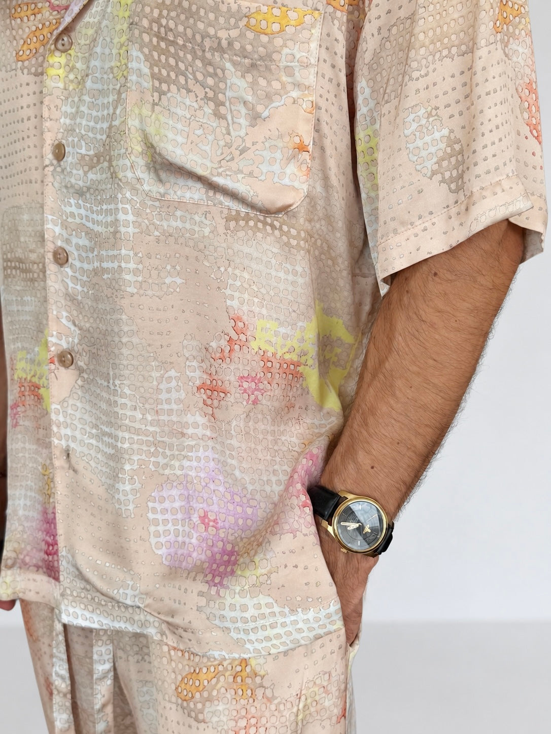 Party Pajama - SILK Set for Men PRE SALE