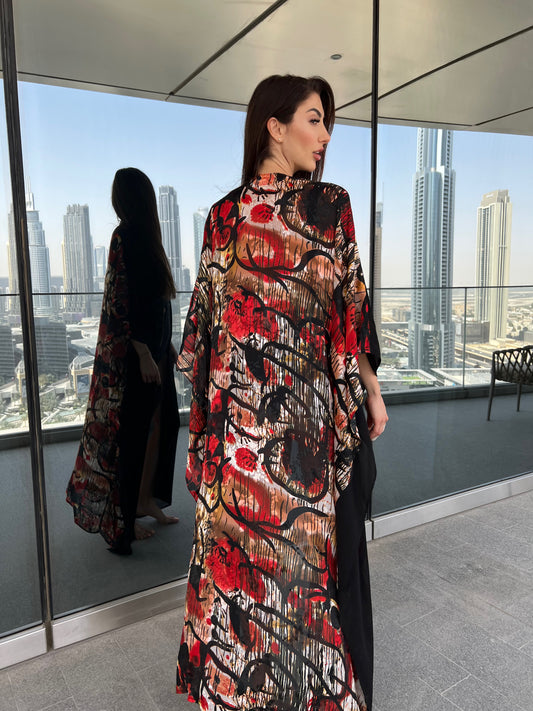 Unique designed Kaftan